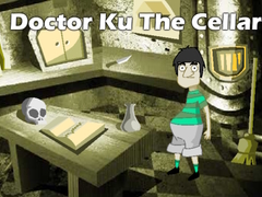 Oyunu Doctor Ku The Cellar