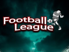 Oyunu Football League