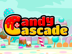 Oyunu Candy Cascade