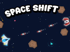 Oyunu Space Shift