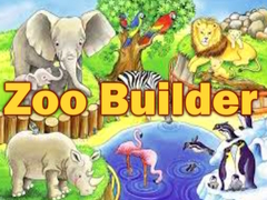 Oyunu Zoo Builder