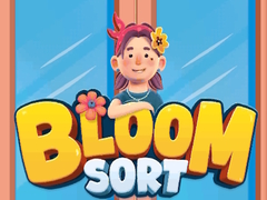 Oyunu Bloom Sort