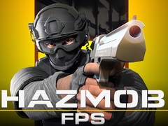 Oyunu Hazmob FPS