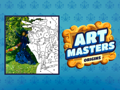 Oyunu Art Master Origins