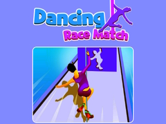 Oyunu Dancing Race Match