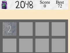 Oyunu Clay 2048