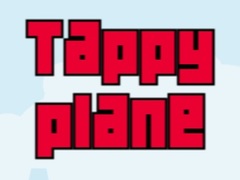 Oyunu Tappy Plane