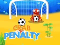 Oyunu Crab Penalty