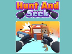 Oyunu Hunt And Seek