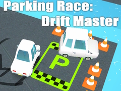 Oyunu Parking Race: Drift Master