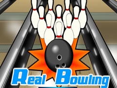 Oyunu Real Bowling