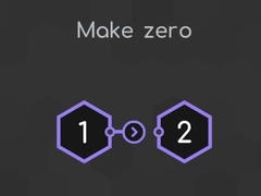 Oyunu Zero Out Puzzle