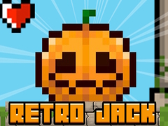 Oyunu Retro Jack