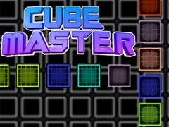 Oyunu Cube Master