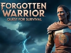 Oyunu Forgotten Warrior Quest for Survival