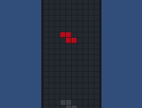 Tetrisibra 2d.