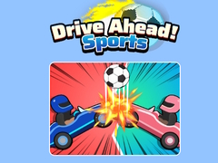 Oyunu Drive Ahead! Sports