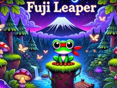 Oyunu Fuji Leaper