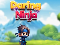 Oyunu Daring Ninja