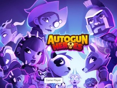 Oyunu Autogun Heroes