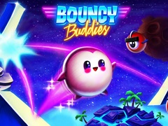 Oyunu Bouncy Buddies