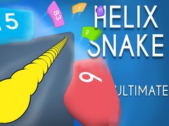 Oyunu Helix Snake