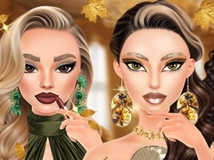 Oyunu Autumn Glam Gala