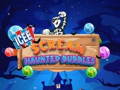 Oyunu ICEE Scream: Haunted Bubbles