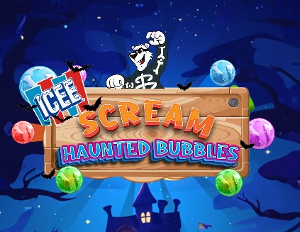 ICEE Çığlığı: Perili Baloncuklar 