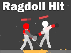 Oyunu Ragdoll Hit