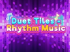 Oyunu Duet Tiles Rhythm Music