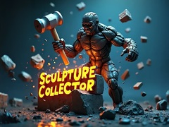 Oyunu Sculpture Collector