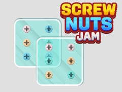 Oyunu Screw Nuts Lam