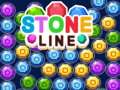 Oyunu Stone Line