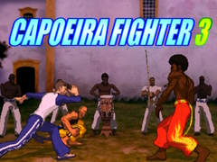 Oyunu Capoeira Fighter 3 