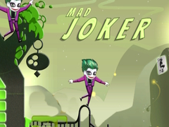 Oyunu Mad Joker