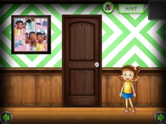 Oyunu Amgel Kids Room Escape 248