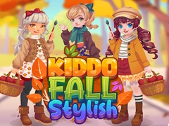 Oyunu Kiddo Fall Stylish