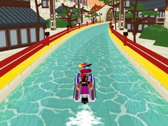 Oyunu Jet Ski Run