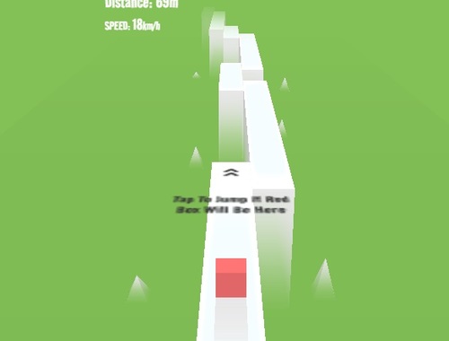 Riskli Yol 