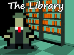 Oyunu The Library