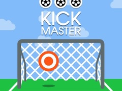 Oyunu Kick Master