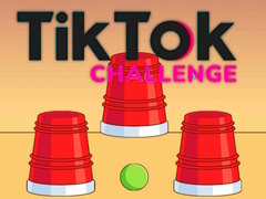 Oyunu Tiktok Challenge