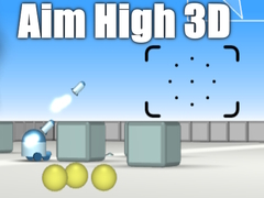 Oyunu  Aim High 3D