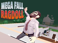 Oyunu Mega Fall Ragdoll Simulator