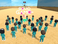 Oyunu SquidGame3D