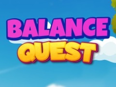 Oyunu Balance Quest