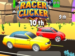 Oyunu Racer Clicker