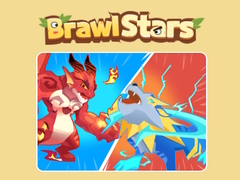 Oyunu Brawl Stars