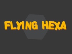 Oyunu Flying Hexa